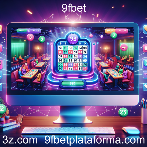Bingo Online: A Emoção do Jogo no Conforto do seu Lar
